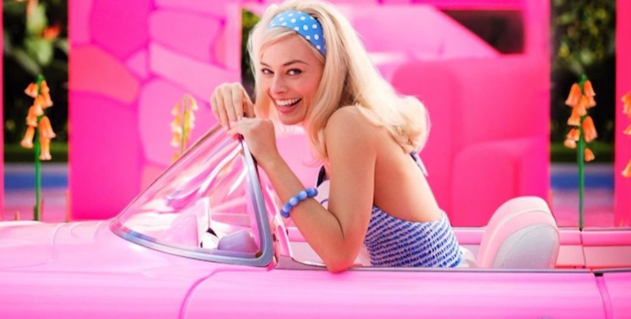 барбі, грета гервіг барбі, дивна барбі, кейт МакКіннон, як створювали дивну барбі, марго роббі та раян гослінг