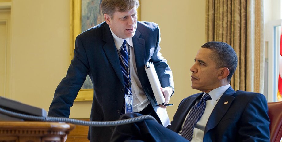 Фото: Pete Souza / White House