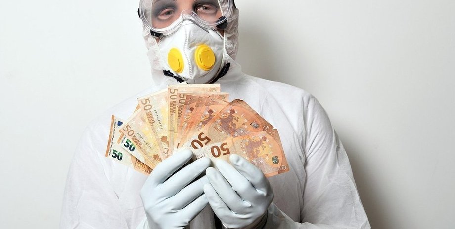 коронавирусный фонд, коронавирус, Минфин, надбавки врачам