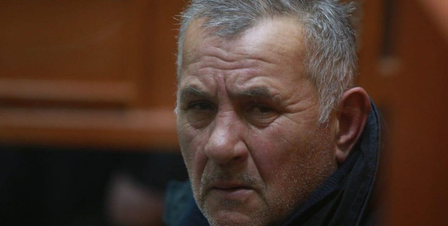 Юрий Россошанский / Фото: Громадське