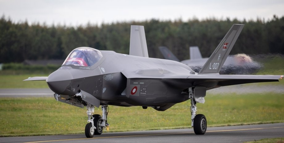 f-35 истребитель f-35