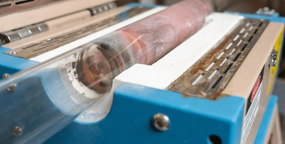 металлический гель батареи высокие температуры