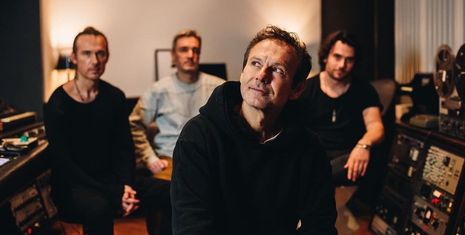 вакарчук, океан эльзы