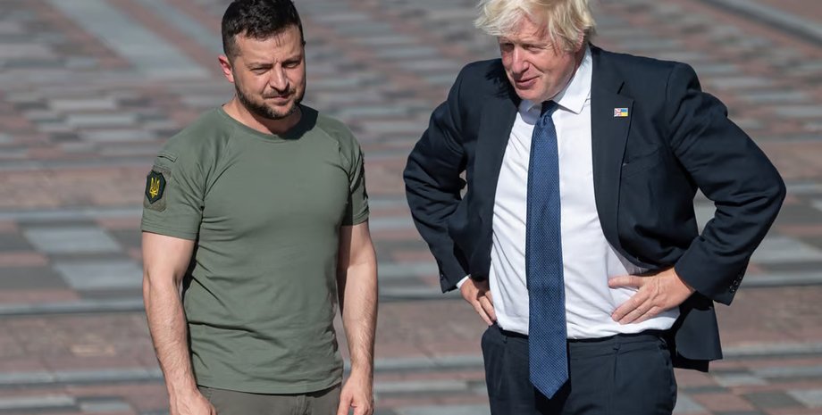 Великобританія, китай, стамбульські угоди, переговори, мід Китаю