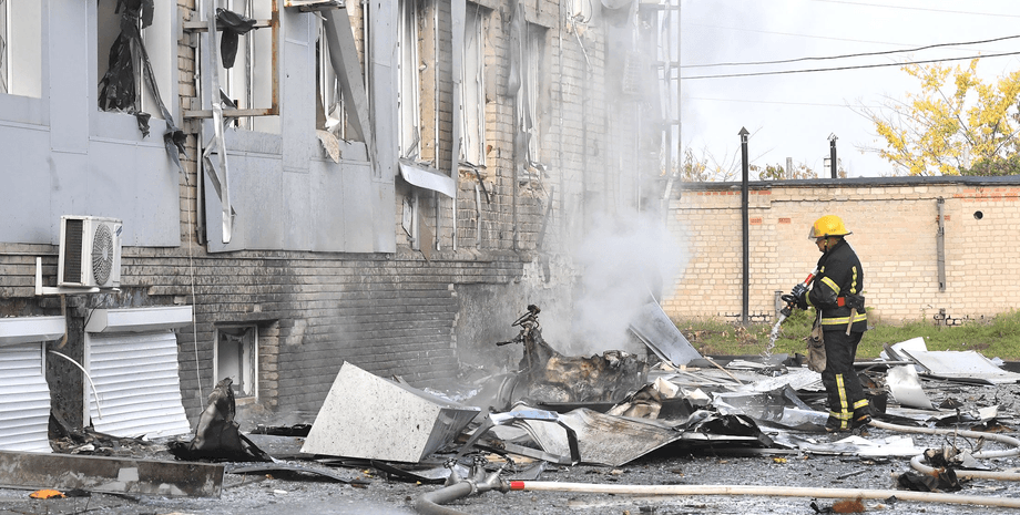 мелітополь вибух, мелітополь, центр мелітополя вибух