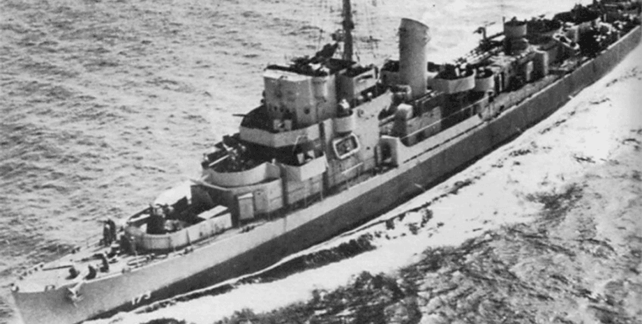 Філадельфійський експеримент, військовий есмінець, USS Eldridge, міська легенда, телепортація, гравітаційні маніпуляції, електромагнітні поля, ефект маскування, подорожі в часі