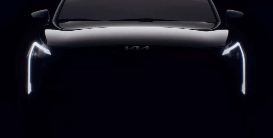 Kia Sportage 2025, Kia Sportage, новый Kia Sportage