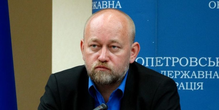 Владимир Рубан / Фото: informator.news