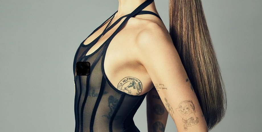 Майли Сайрус, певица