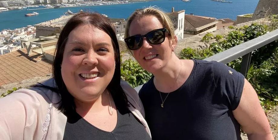 Отдых на Ибице обошелся женщинам дешевле, чем день в Лондоне, туризм, путешествия, курьезы, интересные истории, фото