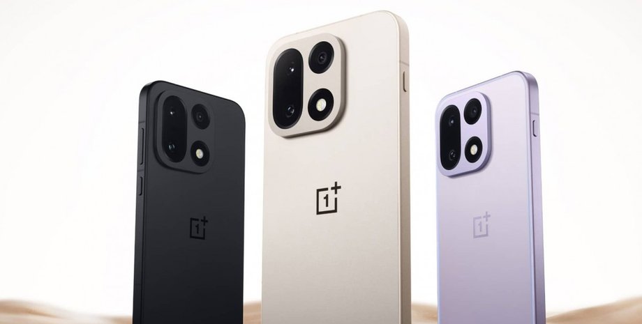 OnePlus 15 Смартфон OnePlus 15