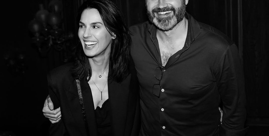 Єфросиніна забула про річницю шлюбу