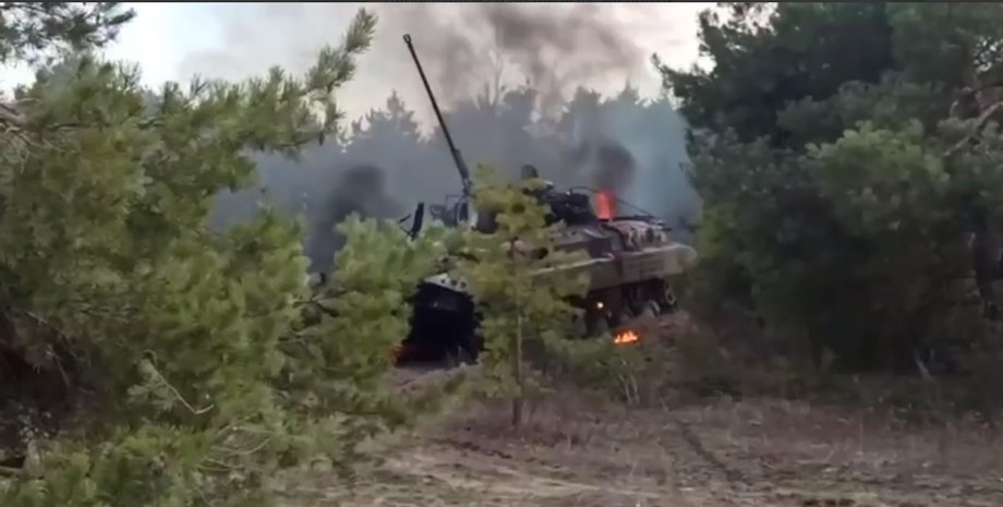 бмп, бронированная техника, военная техника