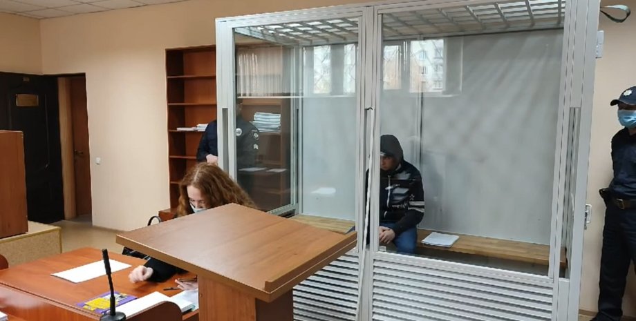 Николай Харьковский пожаловался на неисправные тормоза в Infiniti