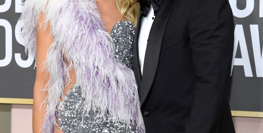 Гайді Клум модель, Гайді Клум стиль, Гайді Клум чоловік, Гайді Клум особисте життя, золотий глобус, Гайді Клум вбрання