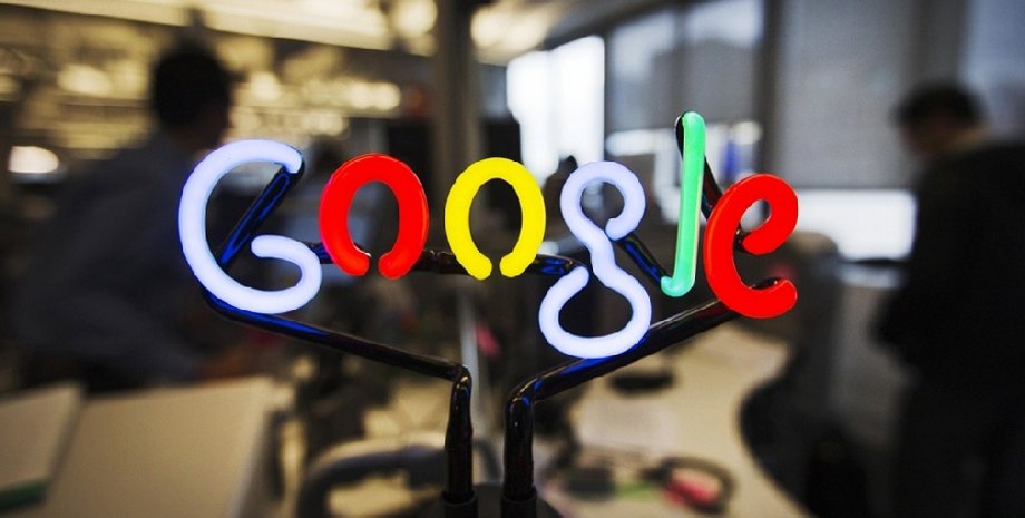В канадском офисе Google | Фото: Reuters