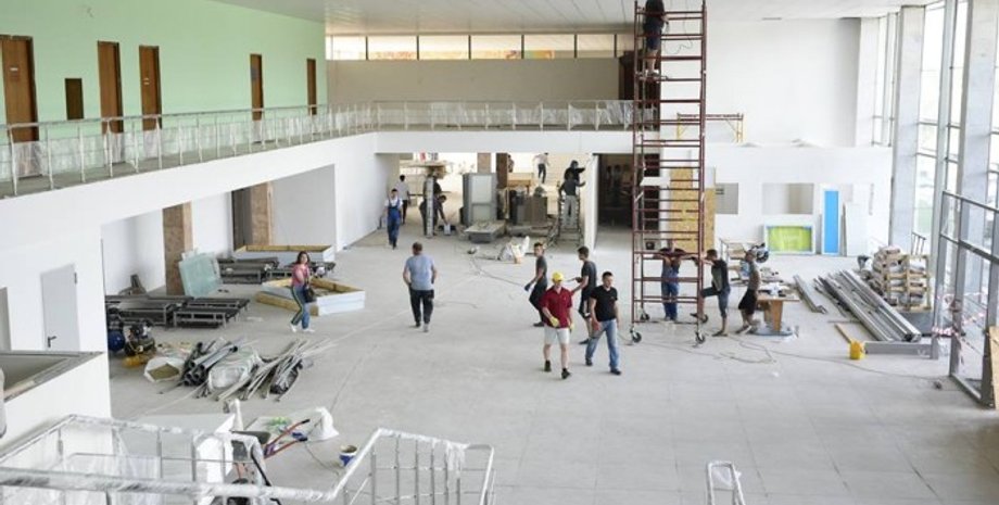 Фото с сайта cfts.org.ua