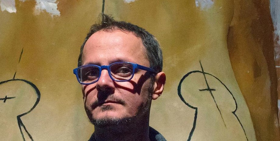 Джонатай Йео, портретист, художник