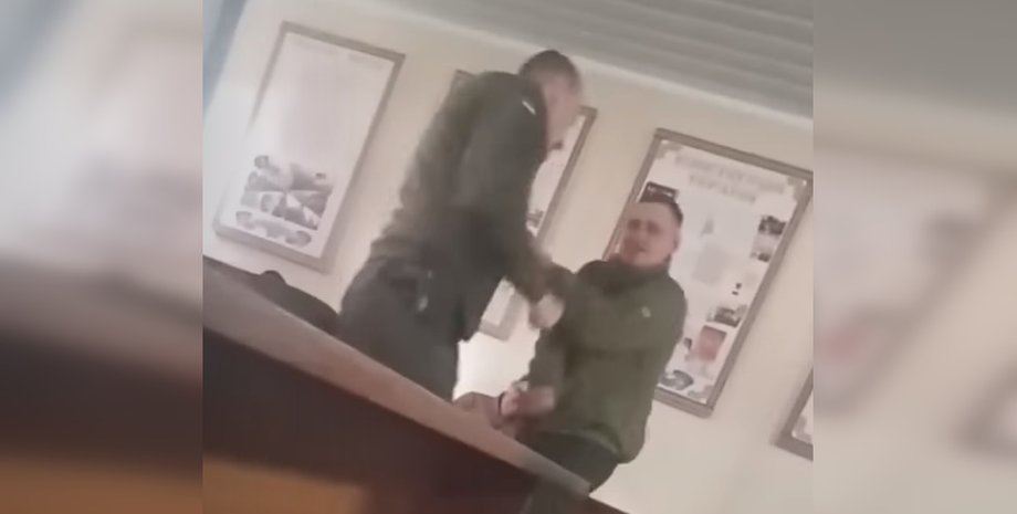 НГУ, НГУ Івано-Франківськ, військова частина Івано-Франківськ, Нацгвардія