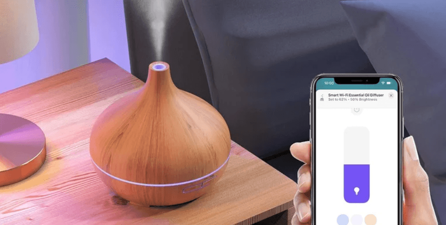 умные гаджеты для дома