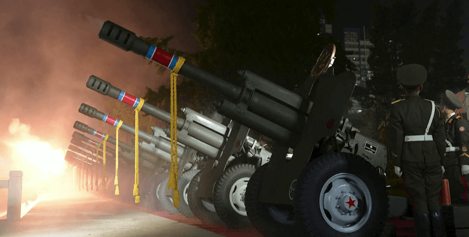 снаряди для РФ