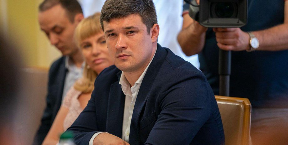 Михаил Федоров/Фото: president.gov.ua