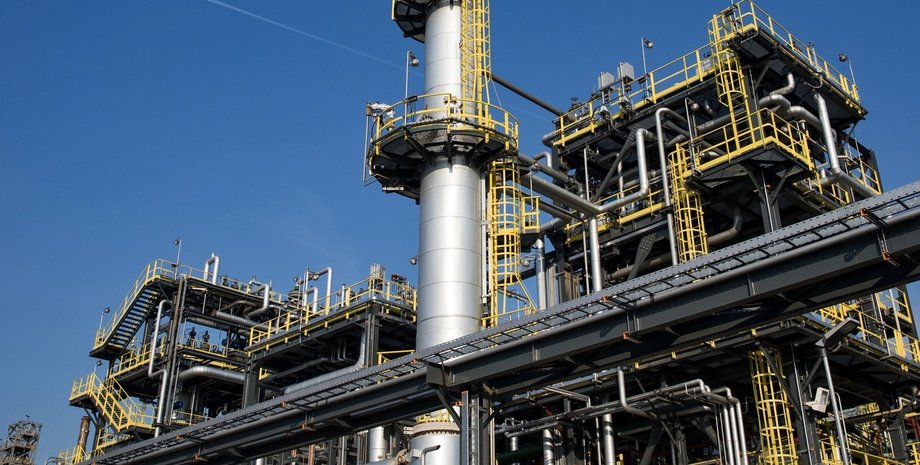 Нафтогаз обговорює партнерство з OMV Petrom