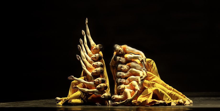 балет Завтра, балет у києві, раду поклітару, раду поклітару балет, раду поклітару прем'єра, раду поклітару завтра, новий балет раду поклітару, балет завтра відгуки, Kyiv Modern-Ballet