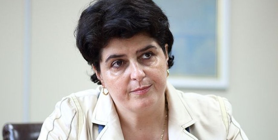 Татьяна Думенко / Фото: rbc.ua