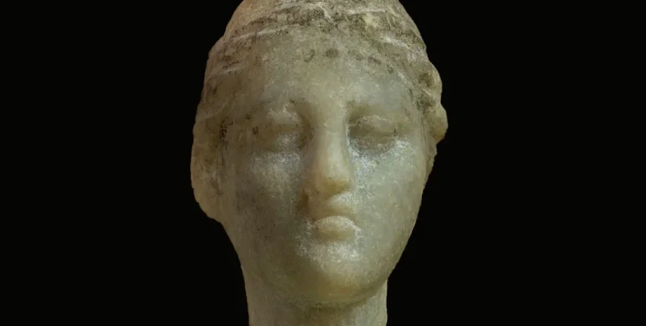 Египет, Клеопатра, раскопки, археологи, археология, находка, Тапосирис Магна, ученые, исследования, клад, артефакты, храм, гробница, туннель, катакомбы, захоронение