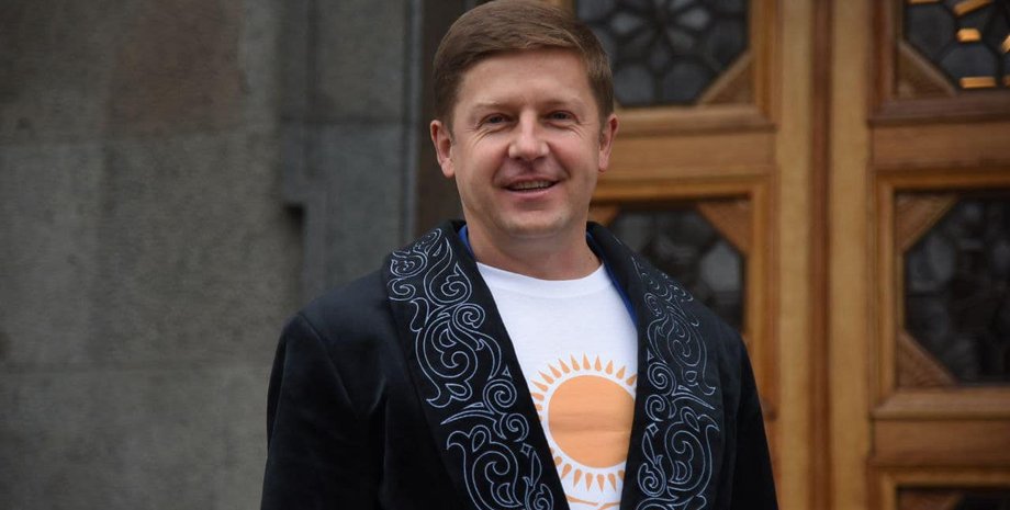 сергей нагорняк, нардеп, слуга народа, набу, подозрение, верховная рада, декларация