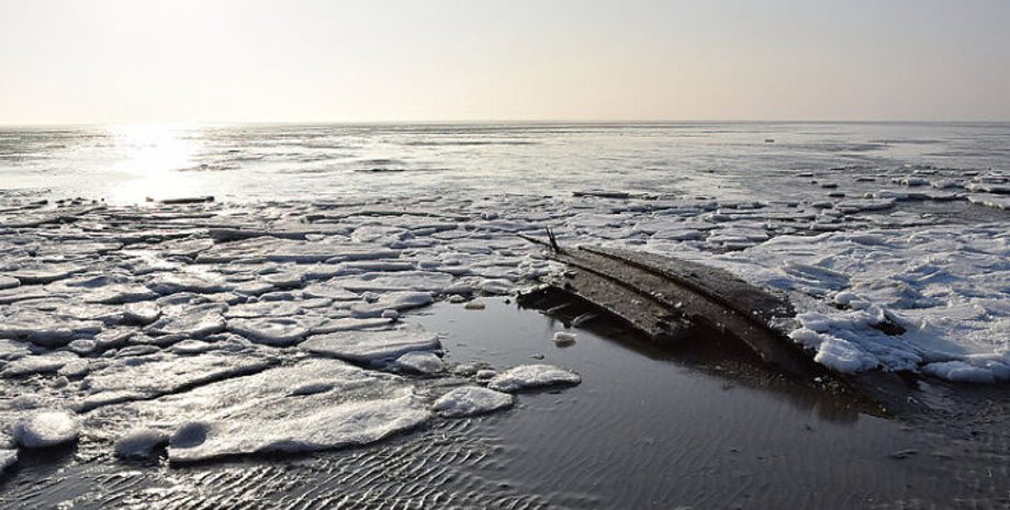 Северное море, Зильт, остров, затонувший корабль, авария, Рантум, море, Ваденское море, кораблекрушение, открытие, находка, побережье, археологи, археология