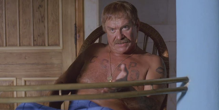 Никита Михалков