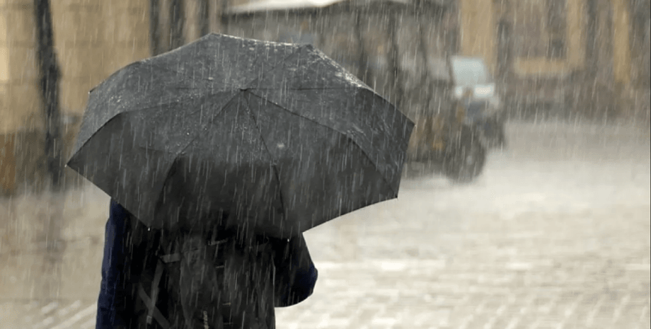 дожди, погода, погода в украине, украина дожди, киев дождь