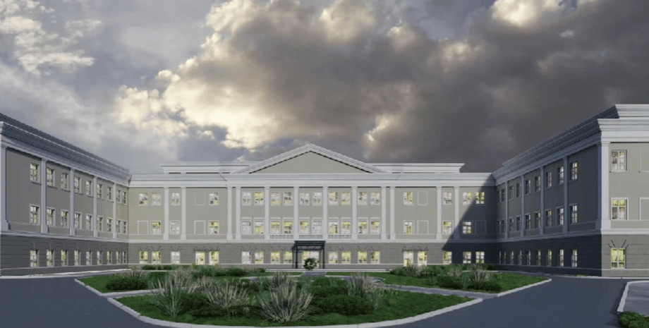 Война в Украине, оккупация, госпиталь РФ, Севастополь, Крым