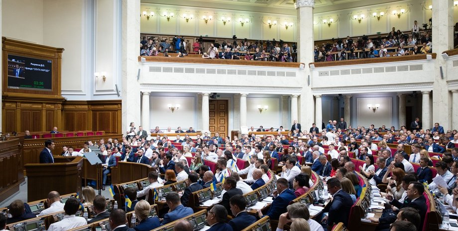 Фото: Михаил Палинчак