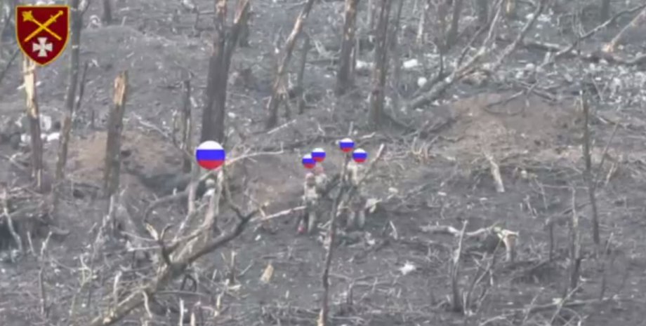 війна рф проти україни, війна в україні, новини запоріжжя, окупанти, зсу взяли в полон окупантів