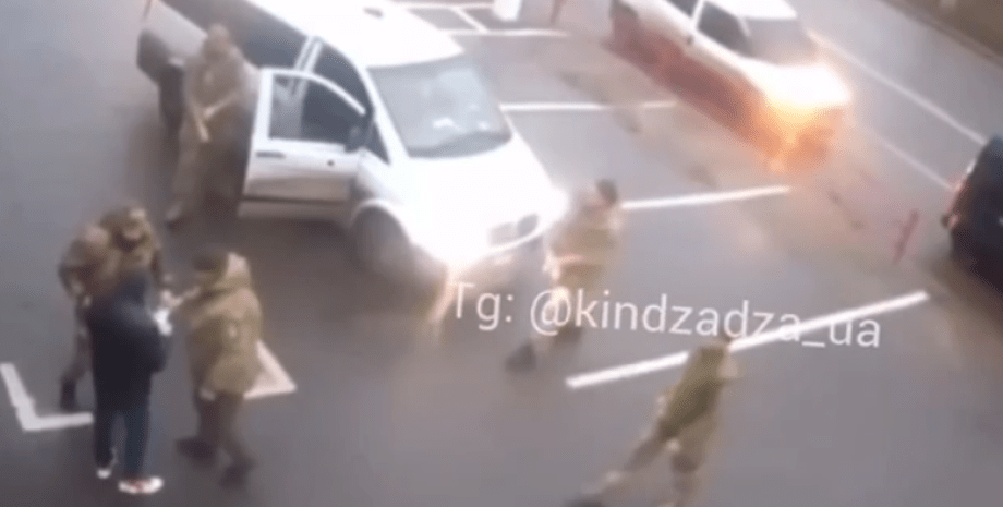 тцк тцк, одеса тцк