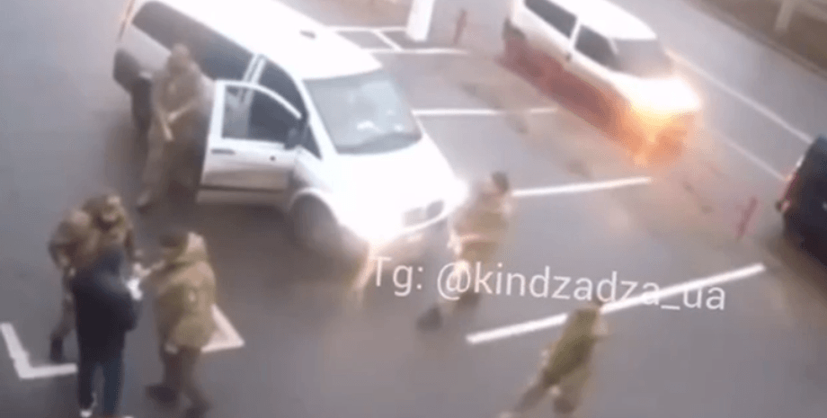 тцк, одеса тцк