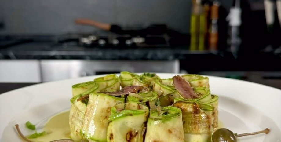 кабачки, молодые кабачки, рецепт кабачков