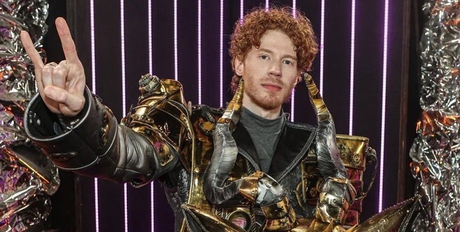 никита пресняков, алла пугачева, внук пугачевой, сын орбакайте, мобилизация