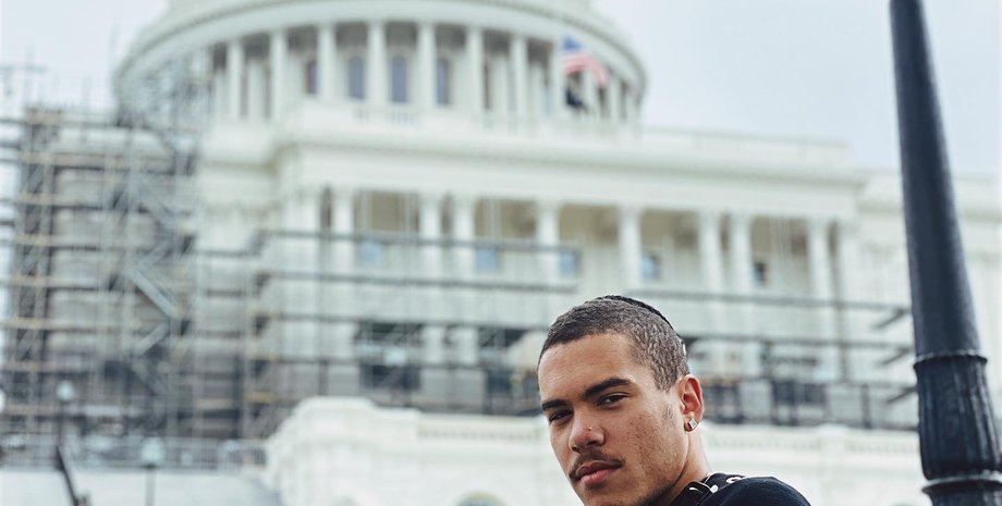 Ноах Шуфутинский