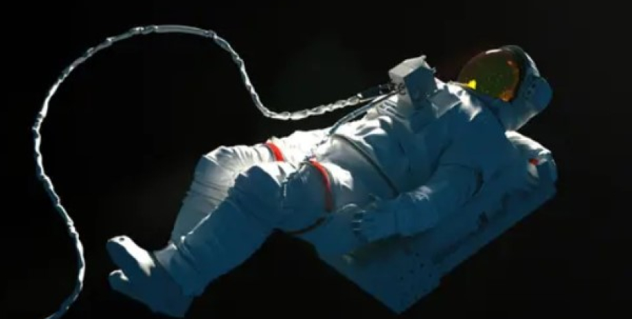 Люди не вибухають у космосі: те, що відбувається насправді, набагато гірше0