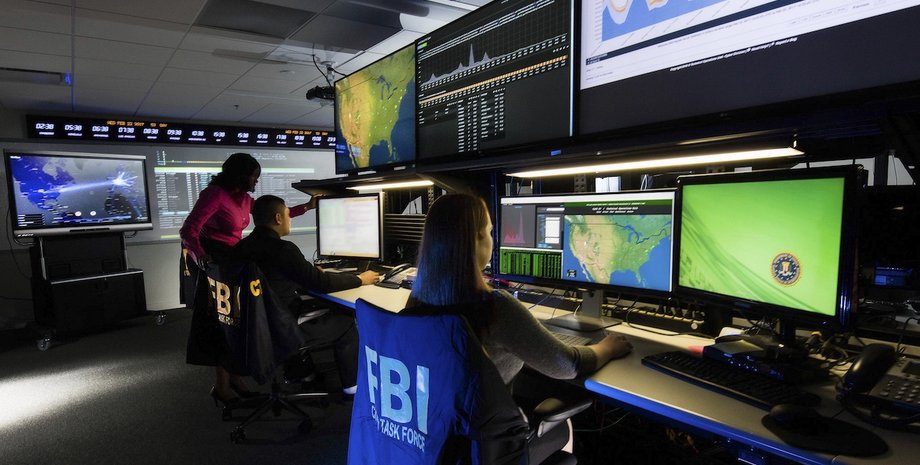 ФБР, Turla Snake, шпионаж, США, Россия, кибершпионаж