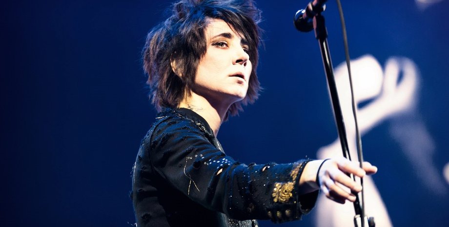 Земфира, певица земфира, российская певица