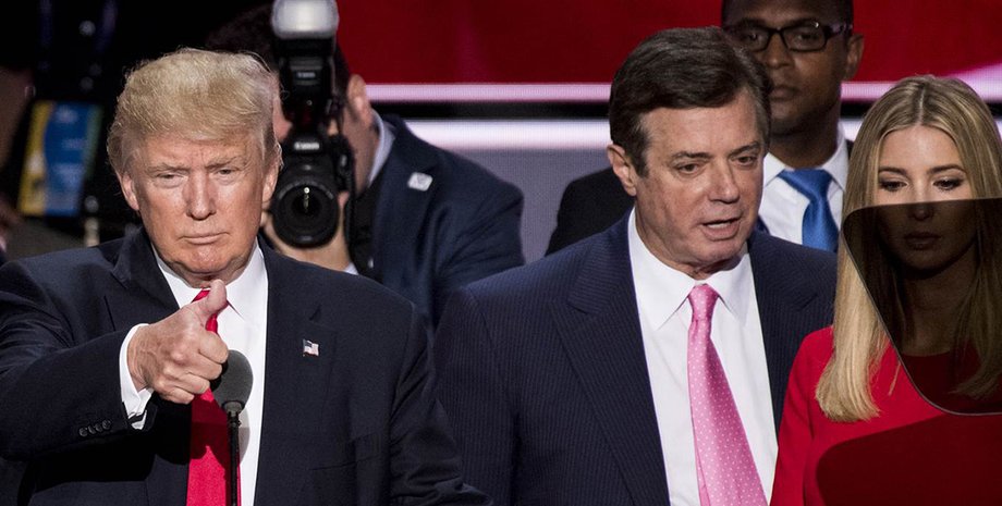 Фото: Bill Clark / CQ-Roll Call, Inc.