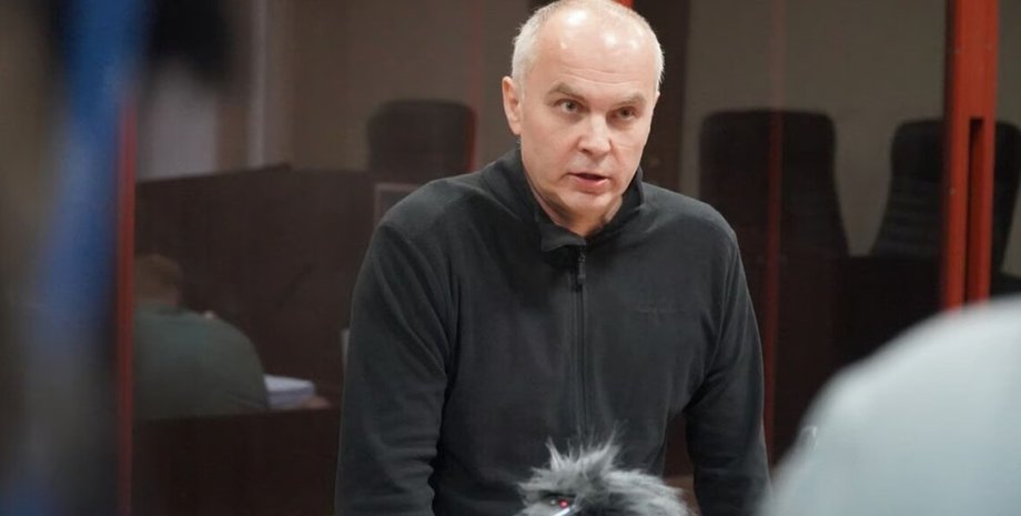 Нестор Шуфрич, СБУ, финансирование оккупантов, Крым, Симеиз, СБУ