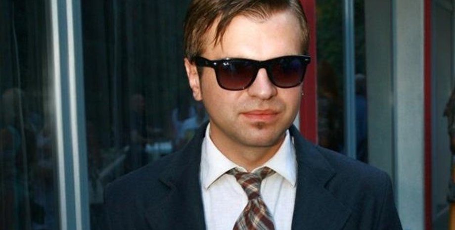 Владислав Левицкий / Фото: Facebook