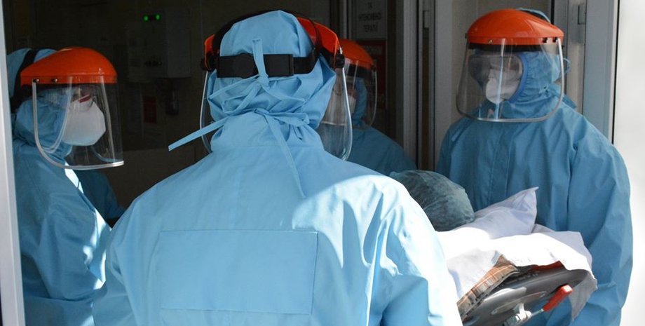 Фото: facebook.com/Ukrmilitarymedic