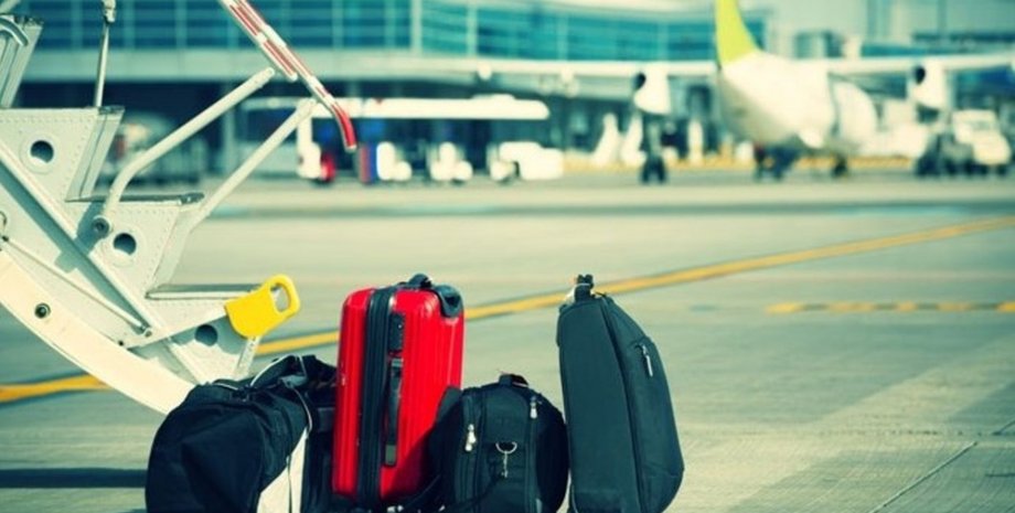 туризм, подорожі, маршрут